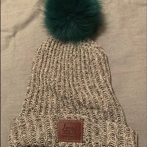 Love your melon beanie